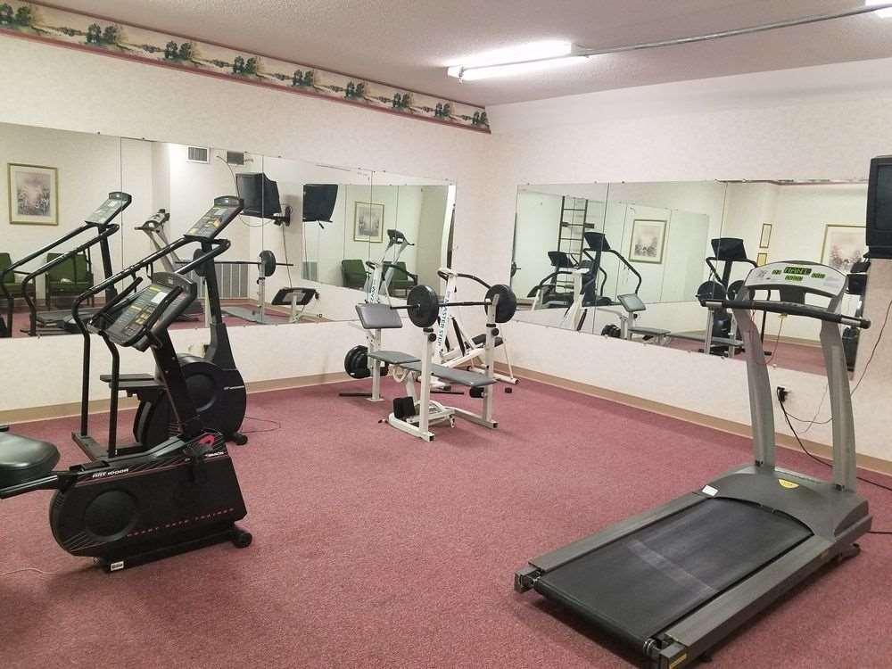 فندق بايمونت باي ويندام كوكيفيل كوكفل المظهر الخارجي الصورة